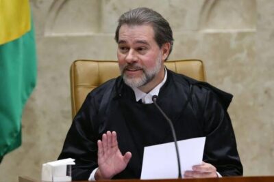 Toffoli, filha e ex-mulher somam R$ 26 milhões em imóveis em Brasília