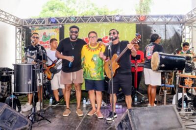 Feijoada do Miguelito marca história no pré-Carnaval maranhense e celebra 13 anos do bloco