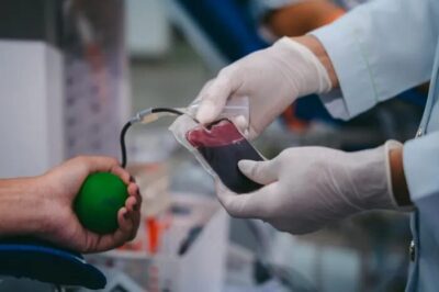 Governo do Maranhão incentiva doação de sangue durante o Carnaval 2026