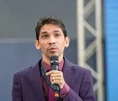 Presidente da Comadesma reafirma missão pastoral e afasta pretensão de disputar eleição política