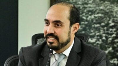 Brandão escolhe defensor público para interventor em Turilândia