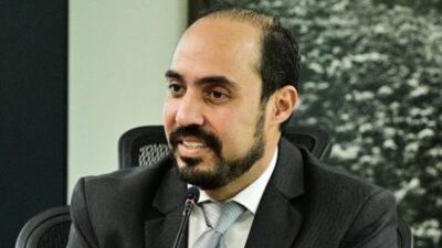 Brandão indica defensor público como interventor em Turilândia