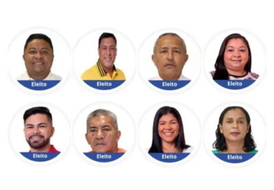 Suplentes são convocados para assumirem vaga de vereadores presos em Turilândia