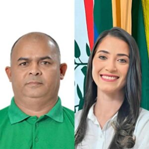 Mangabeiras – Dois vereadores recebem dinheiro do FUNDEB na cidade de Tuntum – A Policia Federal investiga o caso