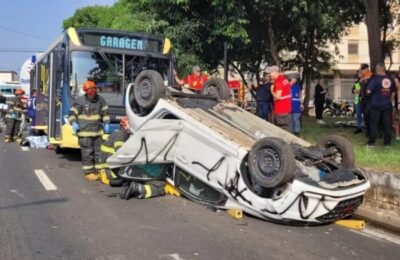 Senado analisa projeto que cria Dia em Memória das Vítimas de Trânsito