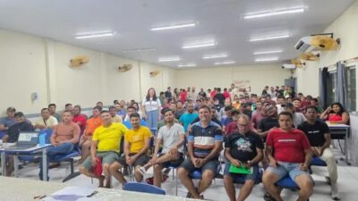 Em janeiro, mais de 300 guias de turismo receberam qualificação para trabalhar nos Lençóis Maranhenses