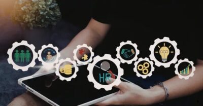 Digitalização avança nos setores de RH no Brasil