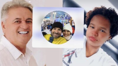 Comprovante aponta transferência de R$ 19 mil do prefeito de Bom Jesus da Selva para empresa ligada a suposta laranja