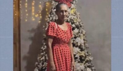 Idosa morre atropelada por moto durante rally em Barra do Corda