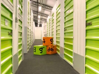 Nova unidade GoodStorage Tamboré é anunciada em Barueri