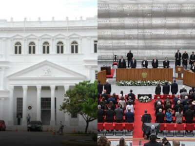 Ministro do STJ causa indignação ao pressionar desembargadores para votarem em seu candidato a presidente do TJMA