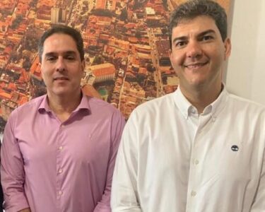 Exonerado por telefone, Itapary diz que tem mágoa, fala em injustiça e destaca falta de diálogo com Braide