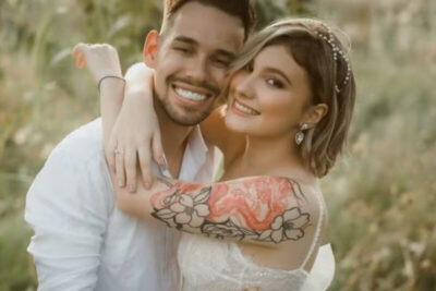 Entenda a briga entre viúvo de Isabel Veloso e família da influencer