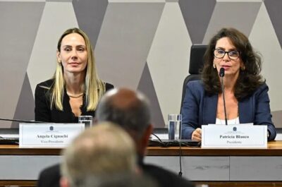 Empossada nova composição do Conselho de Comunicação Social