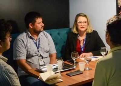 Funac e ATI iniciam tratativas para reformulação do sistema Sidaf