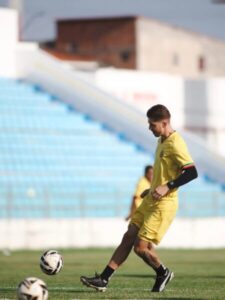 Sampaio muda meio-campo e joga decisão contra o ITZ