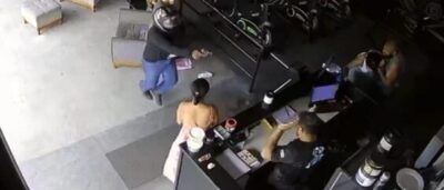 POLÍCIA CIVIL PRENDE AUTOR DE ASSALTO CONTRA ACADEMIA DE MUSCULAÇÃO EM SANTA INÊS