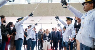 Deputada Iracema Vale ingressa no MDB e reafirma alinhamento ao Grupo Brandão