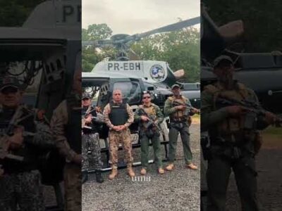 Patrulhamento aéreo e reforço da PM garantem segurança no Zé Pereira de Timon 2026