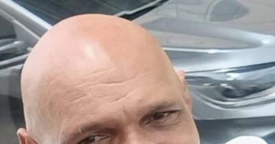 Motorista de Diego Rolim, diretor geral do Detran, é assassinado na Lagoa da Jansen em São Luís