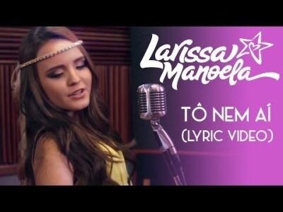 TÔ NEM AÍ / “QUESTÃO DE TEMPO”