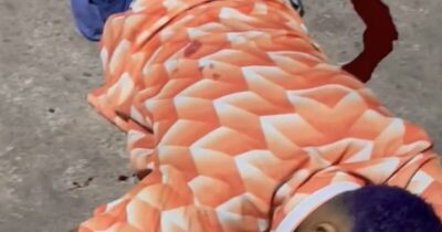 Jovem natural de Matinha é morto a tiros em Pinheiro, próximo a posto de combustível