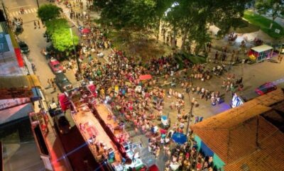 Pinheiro rejeita Luciano Genésio: evento esvaziado expõe desgaste político do ex-prefeito