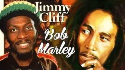 Bloco do Reggae celebra Marley e Jimmy Cliff no carnaval de São Luís