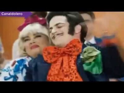 QUALQUER SEMELHANÇA COM O NOSSO ZÉ BONITINHO É MERA COINCIDÊNCIA