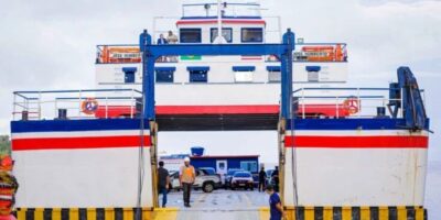 Ferryboat no Carnaval: reforço na frota e mudanças no embarque