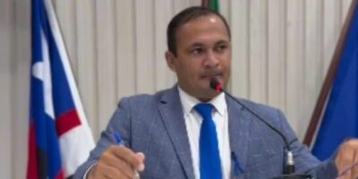 Vereador do MA é preso suspeito de mandar matar acusado pela morte do irmão