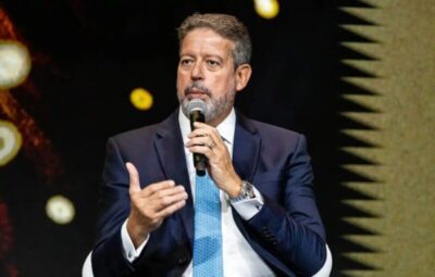Arthur Lira anuncia pré-candidatura ao Senado
