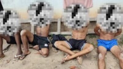 Empresário é resgatado após sequestro em Turilândia