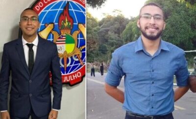 Cadete do Corpo de Bombeiros Militar é morto dentro de barbearia no interior do Maranhão