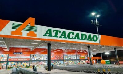 São Luís terá primeiro supermercado 24 horas a partir desta segunda-feira