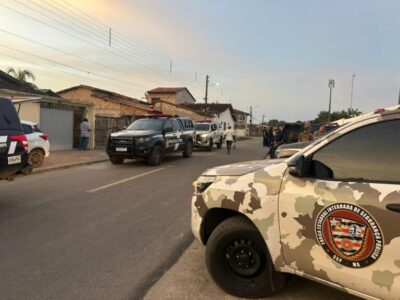 Município do Maranhão completa mais de 158 dias sem registro de homicídios