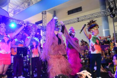 Carnaval 2026: Sesc promove folia para toda a família em São Luís, Caxias e Raposa