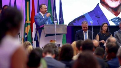 Brandão defende redução nas tarifas de energia elétrica