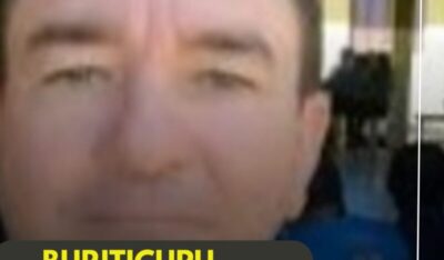 Encontrado corpo de ex-vereador de Buriticupu que estava desaparecido