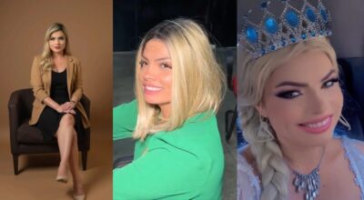 “Não é ‘meme’, é uma tragédia”: mulher entrevistada em delegacia de Manaus enfrenta problemas psiquiátricos após perder a mãe