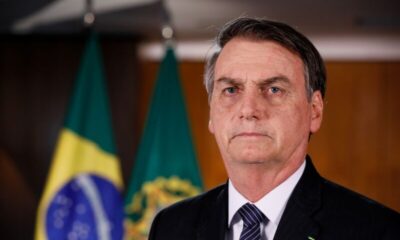 Bolsonaro é interrogado na Papuda por falas contra Lula sobre cachaça e tráfico