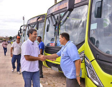 São Luís chega ao 4º dia de greve; sequência de paralisações expõe crise crônica no transporte público