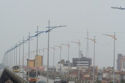Janeiro registra chuvas irregulares e calor intenso no Maranhão, aponta Inmet