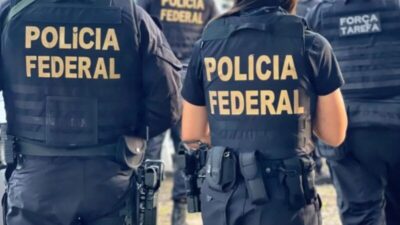 Operação mira líderes de facção no Maranhão