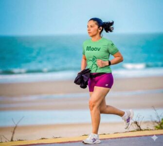 Metas de início de ano: como a corrida de rua pode ser uma aliada do bem-estar e da saúde