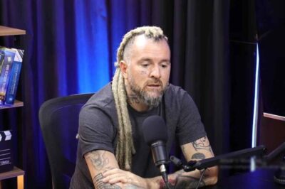 Séo Fernandes questiona separação gospel/secular