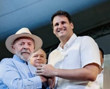 Orleans Brandão reage a rumores comunossocialistas sobre PT