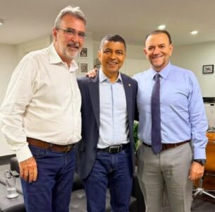 Bira do Pindaré deve retornar ao PT para disputar as eleições de 2026