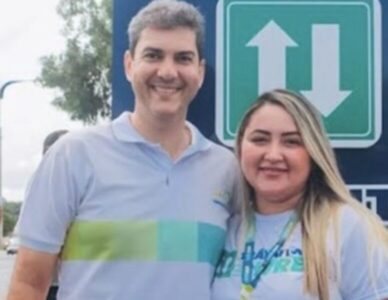 Braide cobra resultado de nova secretária