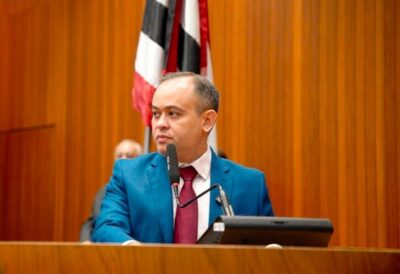 Catulé defende protagonismo da ALEMA e nome de Iracema ao Senado